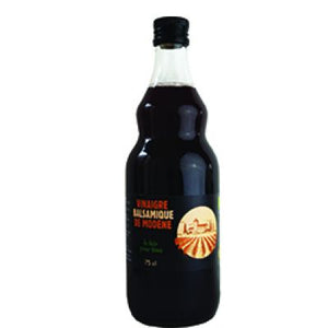 Vinaigre Balsamique 75cl