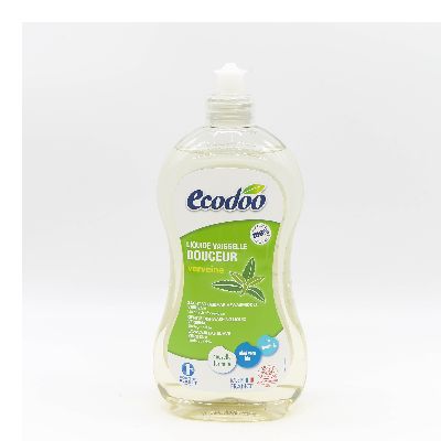 Liquide Vaisselle Douceur 500 Ml