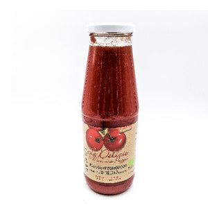 Passata Demeter 700g