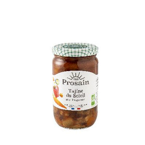 Tajine Du Soleil 660g