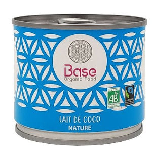 Lait Coco 17% 200 Ml