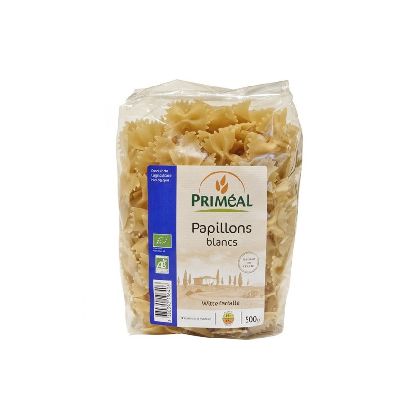 Farfalles Blanches 500 G