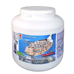 Psyllium Blond 500g