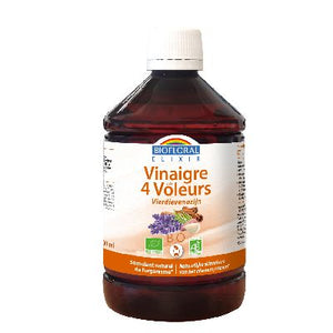 Vinaigre Des 4 Voleurs