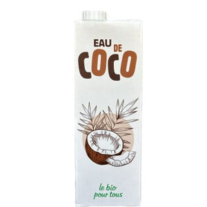 Eau Coco Lt De Non Ue