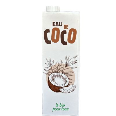 Eau Coco Lt De Non Ue