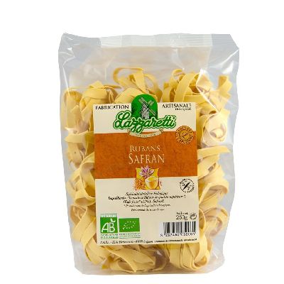 Ruban Safran 250 G De France