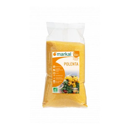 Polenta Instantanee 500g D'italie