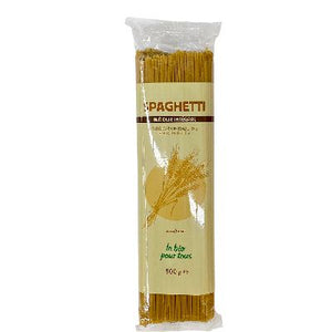 Spaghetti Integral 500 G D'italie