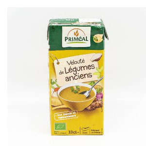 Veloute Legumes Anciens 330 Ml