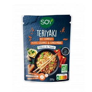 Teriyaki 220 G