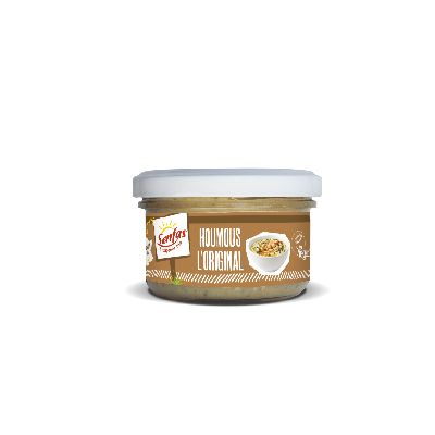 Houmous Original 135 G