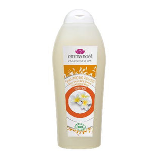 Shampoing Douche Monoi 750ml
