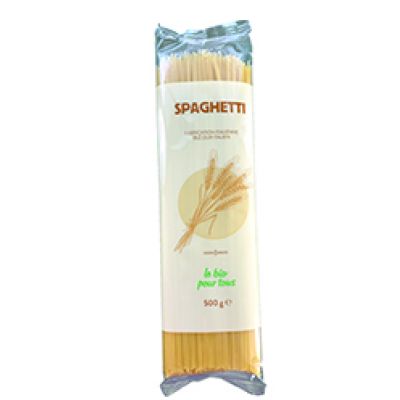 Spaghetti Blanc 500 G