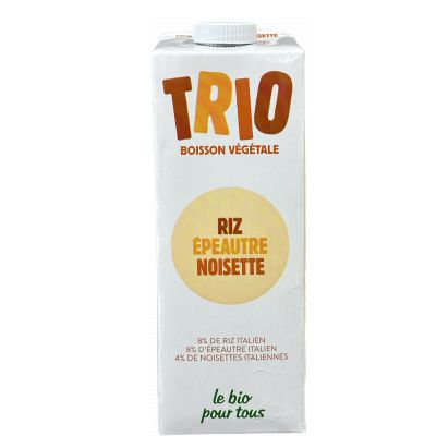 Boisson Trio Vegetale Lt