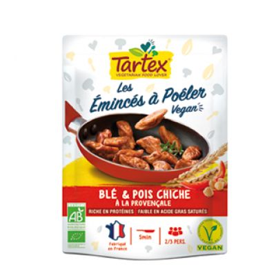 Emince Vegetal Provencal 170 G