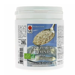 Psyllium Blond 200g