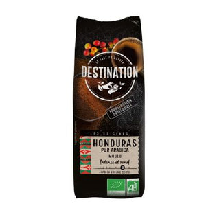 Cafe Honduras Pur Arabica Moulu