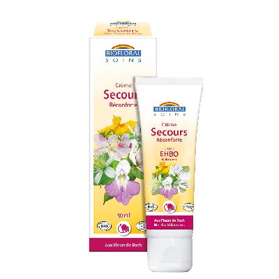 Creme Secours 50ml Hors Stock