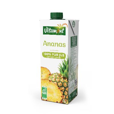 Jus Ananas Lt