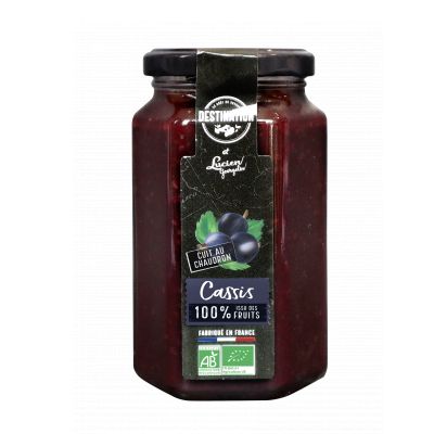 Cassis 100% 300g