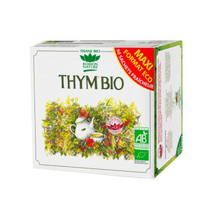 Thym Infusion Format Eco 50 Inf.