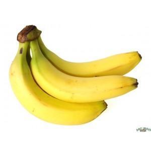 Banane Com. Equitable De République Dominicaine Par 500g