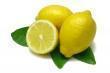 Citron D'italie Par 500g