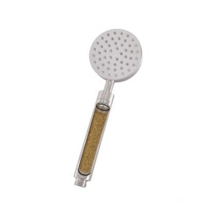 Filtre Douchette Inox Avec Cartouche