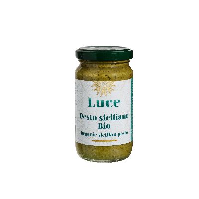 Pesto Siciliano 190 G