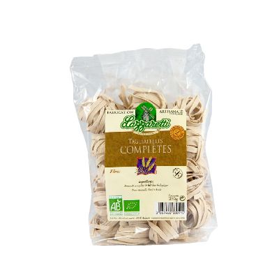 Tagliatelle Complete 250 G D'union Européenne