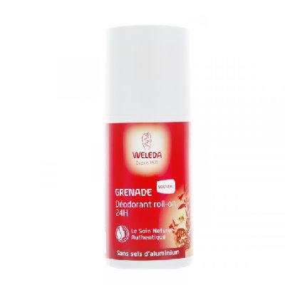 Deodorant Roll On 24 H Grenade