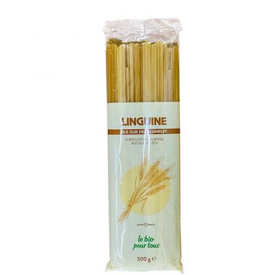 Linguine Demi Comp. 500 G D'italie