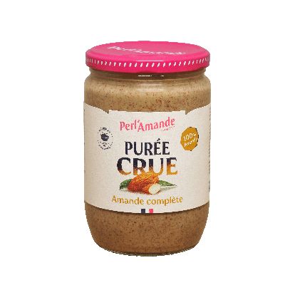 Puree Amande Complete 630g