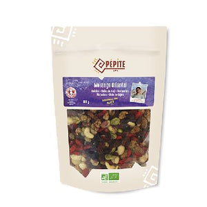 Melange Oriental 550g