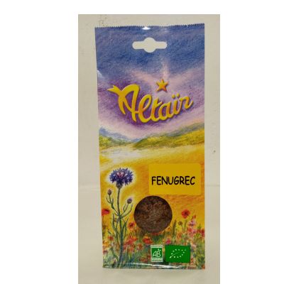 Fenugrec 100g Hors Stock