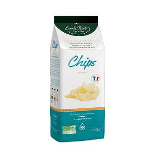 Chips Ss Sel Bio 115 G