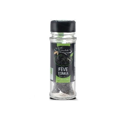 Feve Tonka 30 G De Brésil